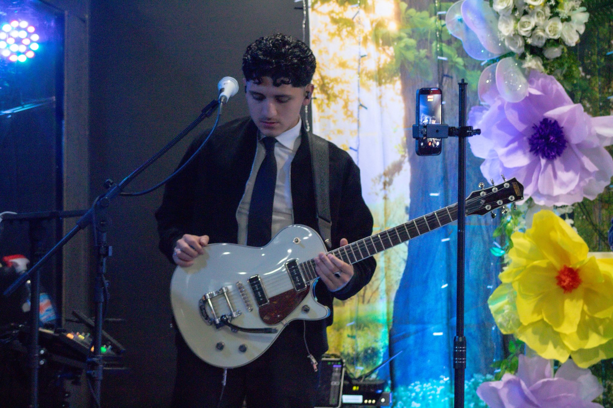 Familias Cristianas Georgia