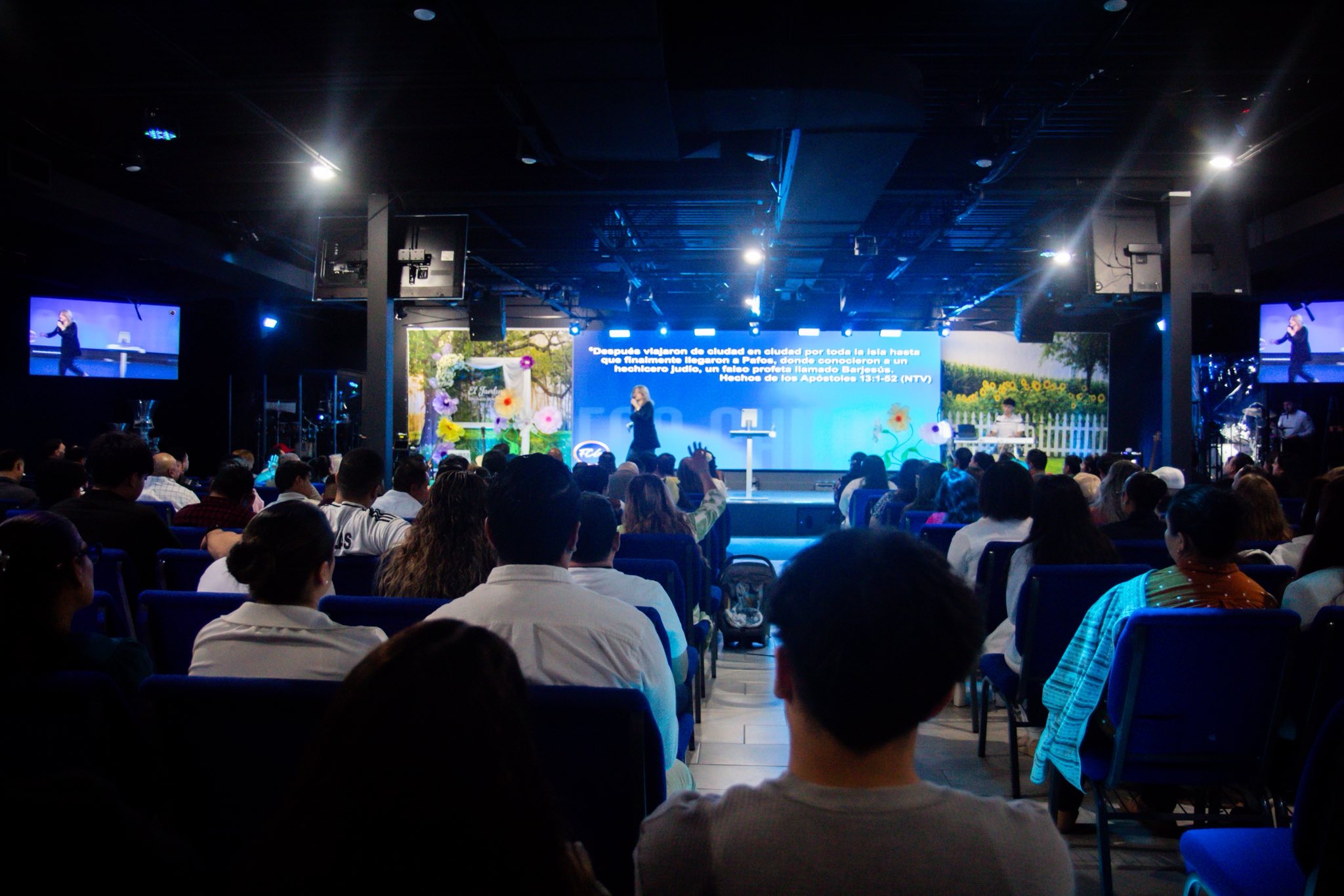 Familias Cristianas Georgia