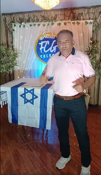 FCG Perú — Cañete